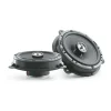 FOCAL CAR IC RNS 165 Głośniki coaxialne 6½" / 16,5 cm (para)