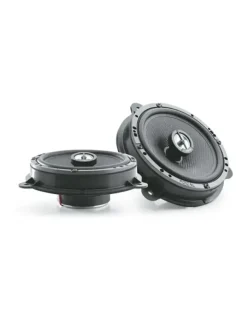 FOCAL CAR IC RNS 165 Głośniki coaxialne 6½" / 16,5 cm (para)
