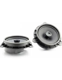 FOCAL CAR IC TOY 165 Głośniki coaxialne 6½" / 16,5 cm (para)