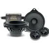 FOCAL CAR IS BMW 100 Zestaw głośników dwudrożnych 4" / 10 cm