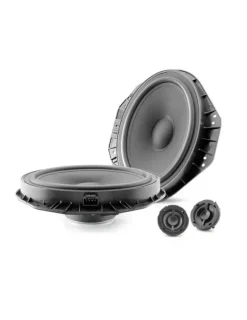 FOCAL CAR IS FORD 690 Zestaw głośników dwudrożnych 6x9”