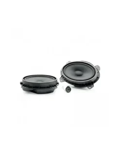 FOCAL CAR IS TOY 690 Zestaw głośników dwudrożnych 6x9”