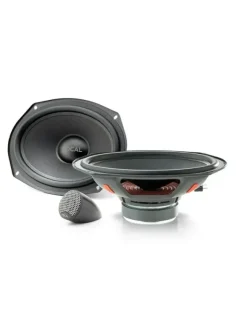 FOCAL CAR ISU 690 Zestaw głośników dwudrożnych 6x9”