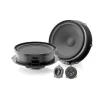 FOCAL CAR IS VW 180 Zestaw głośników dwudrożnych 7" / 18 cm