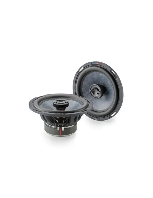 FOCAL CAR PC 165 SF Głośniki coaxialne 6½" / 16,5 cm (para)
