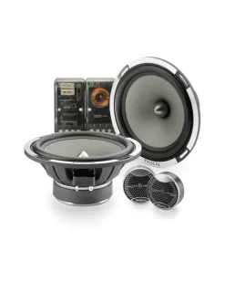 FOCAL CAR PS 165 V1 LE Zestaw głośników dwudrożnych 6½" / 16,5 cm