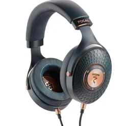 Focal CELESTEE Czarno-Miedziane