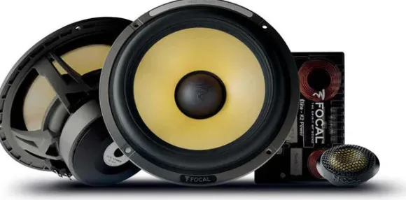 Focal KIT ES165K