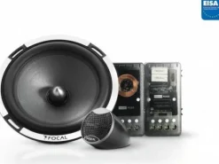 Focal PS 165