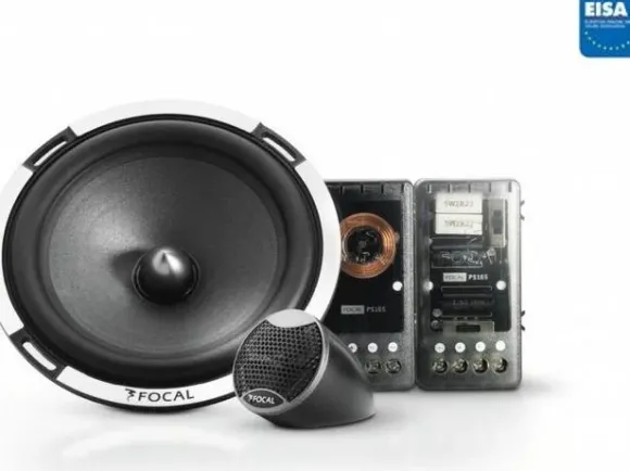 Focal PS 165