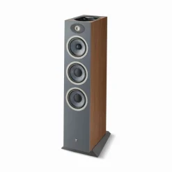 Focal Theva N°3-D Kolor: Dark Wood