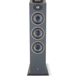 Focal Theva N°3-D Kolor: Dark Wood