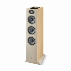 Focal Theva N°3-D Kolor: Light Wood
