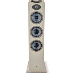 Focal Theva N°3-D Kolor: Light Wood