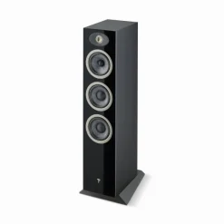 Focal Theva N°2 Kolor: czarny