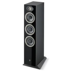 Focal Theva N°2 Kolor: czarny
