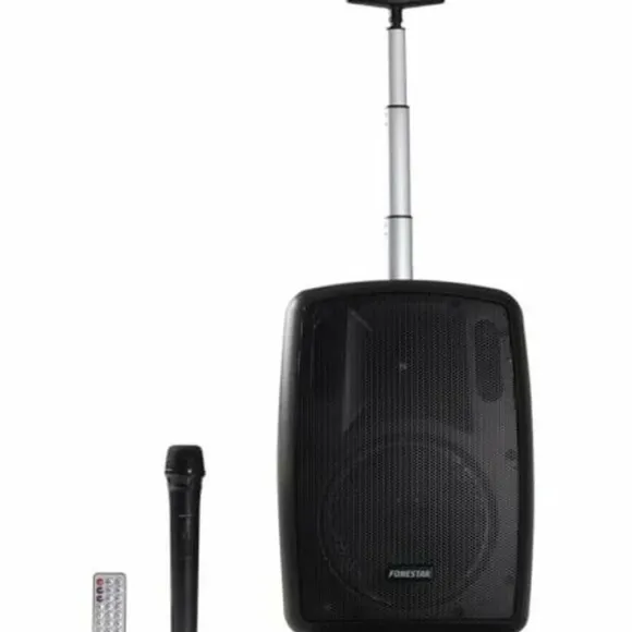 FONESTAR AMPLY-T