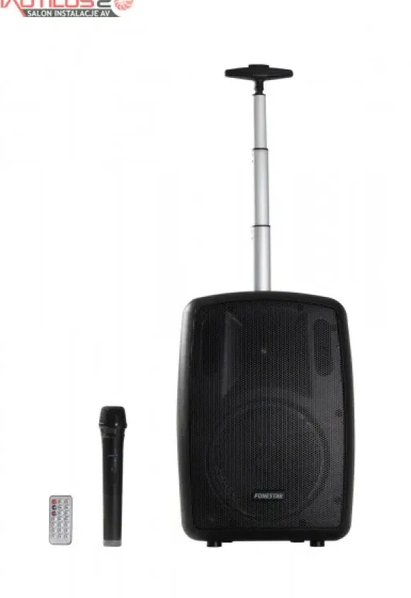 FONESTAR AMPLY-T
