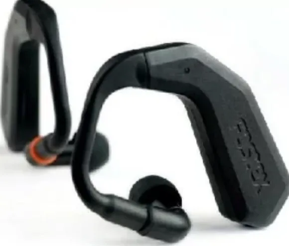 FOSTEX TM2