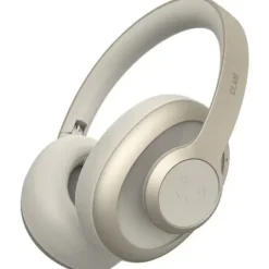 Fresh 'n Rebel Clam Blaze Nauszne Bluetooth 5.2 Silky Sand