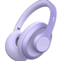 Fresh 'n Rebel Clam Blaze Nauszne Bluetooth 5.2 Dreamy Lilac