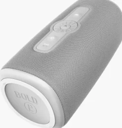 FRESH 'N REBEL GŁOŚNIK BEZPRZEWODOWY BOLD L3 ICE GREY