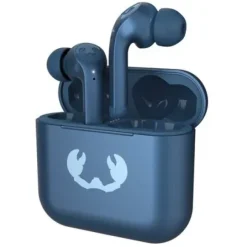 Fresh n Rebel True Wireless Twins 3 Tip Steel Blue 3TW2103SB