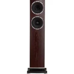 Fyne Audio F501 - Kolumny podłogowe (para) Dark Oak