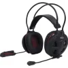 Gamdias Hebe V2 czarne
