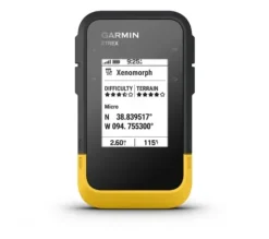 Garmin eTrex SE