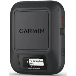 Garmin inReach Messenger