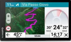 Garmin Nawigacja GPS zumo XT3 - 6-calowy 010-03861-10