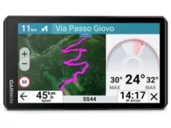 Garmin Nawigacja GPS zumo XT3 - 6-calowy 010-03861-10