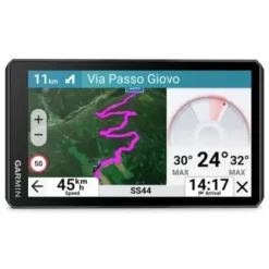 Garmin Nawigacja GPS zumo XT3 - 6-calowy 010-03861-10