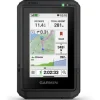 Garmin Nawigacja rowerowa i dla pieszych  eTrex Touch 010-02940-01, 3', Europa, satelitarna