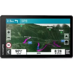 GARMIN Zumo XT2