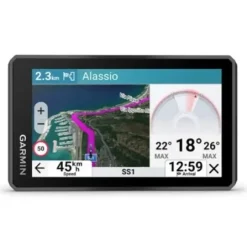 GARMIN Zumo XT3 010-03862-10 4.7'' Europa, satelitarna, dodatkowe mapy