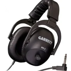 Garrett MS-2 Słuchawki przewodowe do wykrywaczy metali