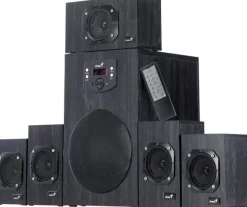 Genius SW-HF 4500 5.1 Verze II