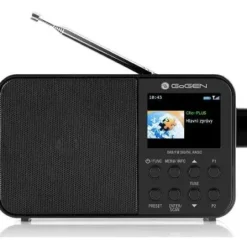 GoGEN DAB 500 BT