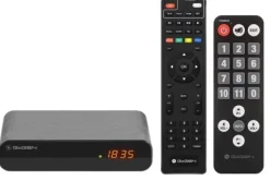 Gogen DVB 143 T2 SENIOR