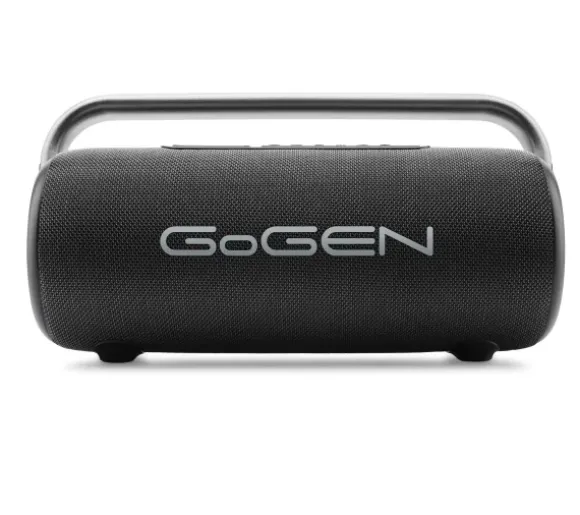 GoGEN HANDEE BPS 440 60W Czarny