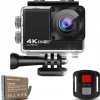 GOMEDIA V35 4K UHD + kijek
