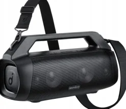 GŁOŚNIK PRZENOŚNY ANKER Motion Boom Plus IP67