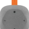 Głośnik przenośny Canyon Hexagon 10 Orange-Grey (CNE-CBTSP10GO)