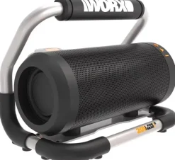 Głośnik akumulatorowy WORX WX009.9 Bluetooth 20V  od 89 zł!