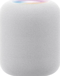 Głośnik Apple HomePod Gen 3. biały MDEY4D/A