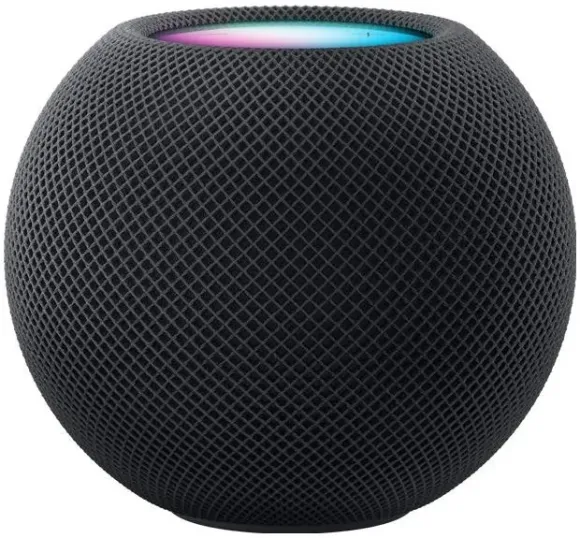 Głośnik Apple HomePod mini - Midnight