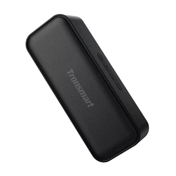 Głośnik bezprzewodowy Bluetooth Tronsmart T2 Mini 2023 Black (czarny)