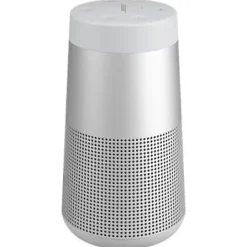 Głośnik bezprzewodowy BOSE SoundLink Revolve II Srebrny